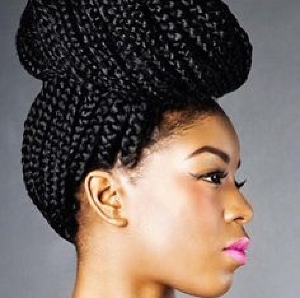 Fatmas African Hair Braiding And Boutique Haddi Pouray Origin