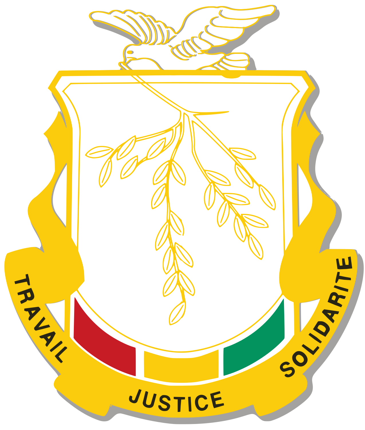 Permanent Mission of the Republic of Guinea to the United Nations