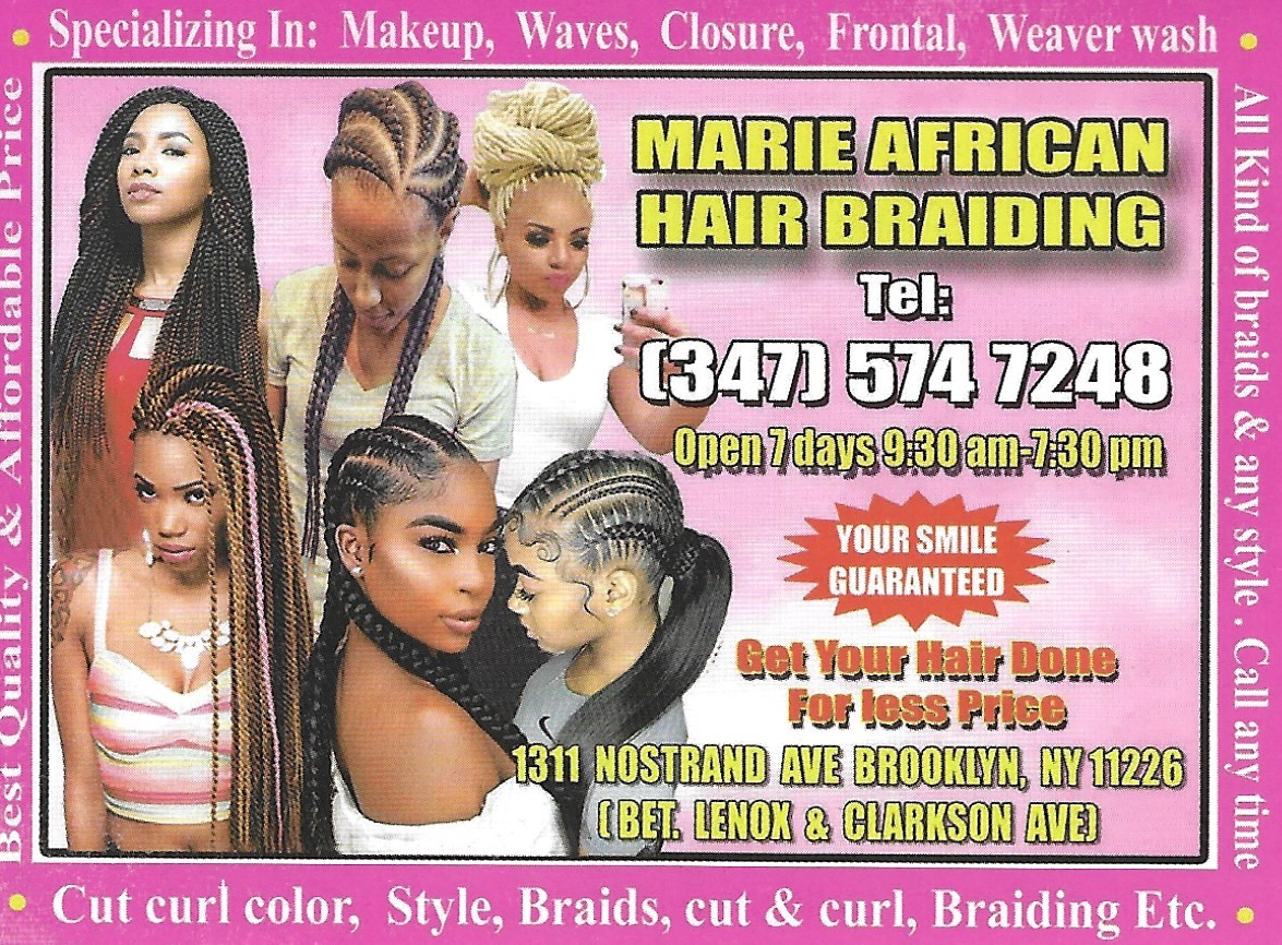 awa hair braiding