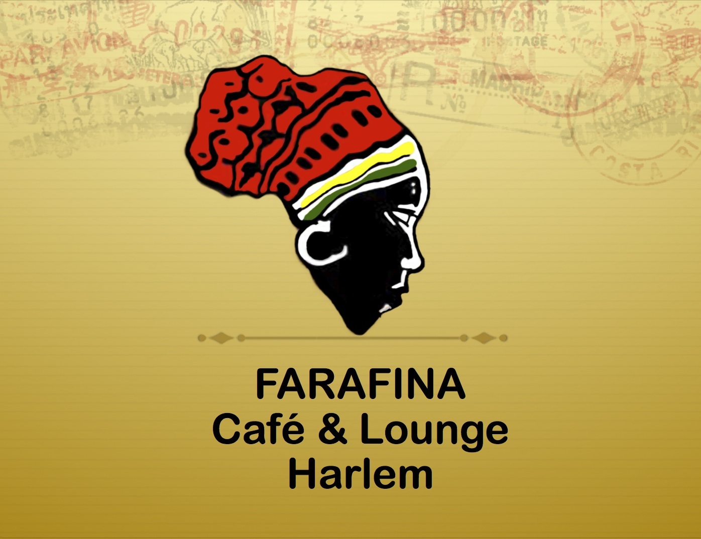Farafina  Cafe Lounge Harlem